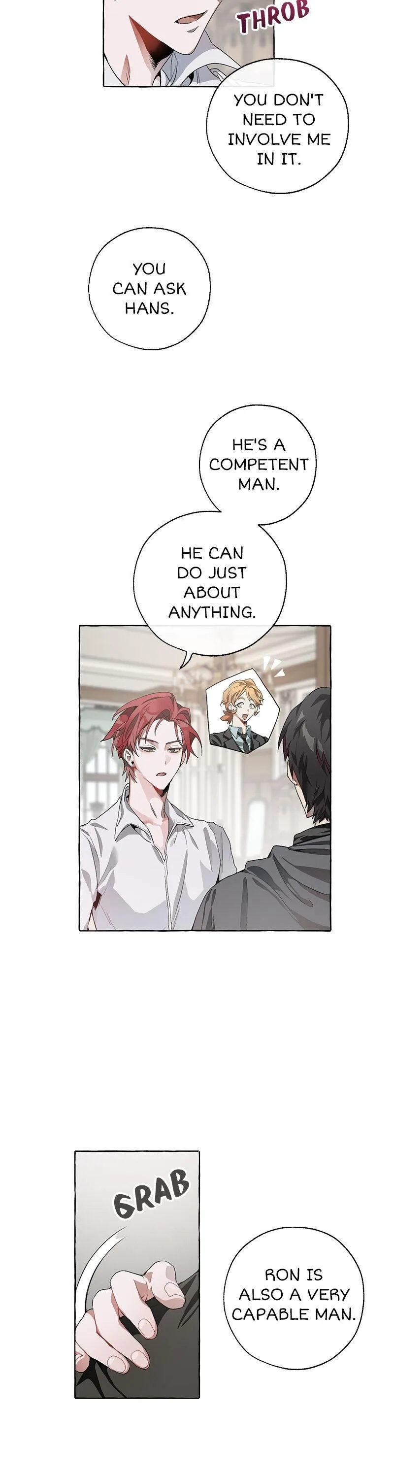 Read Lout of Count's Family en Manga Online