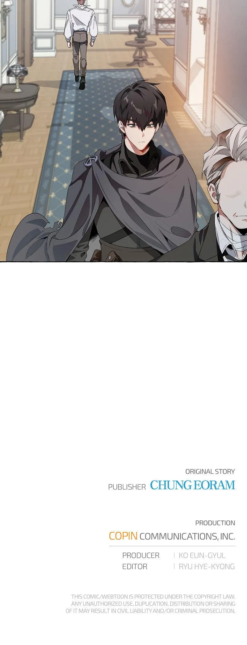 Read Lout of Count's Family en Manga Online