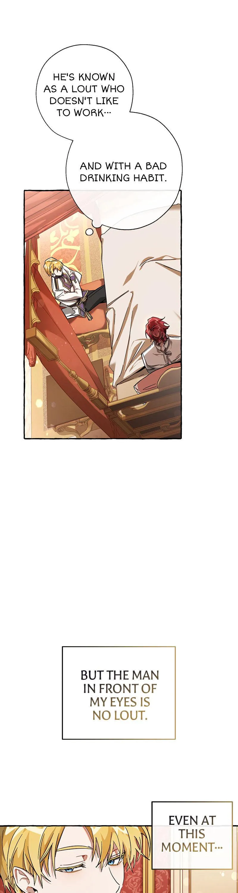 Read Lout of Count's Family en Manga Online