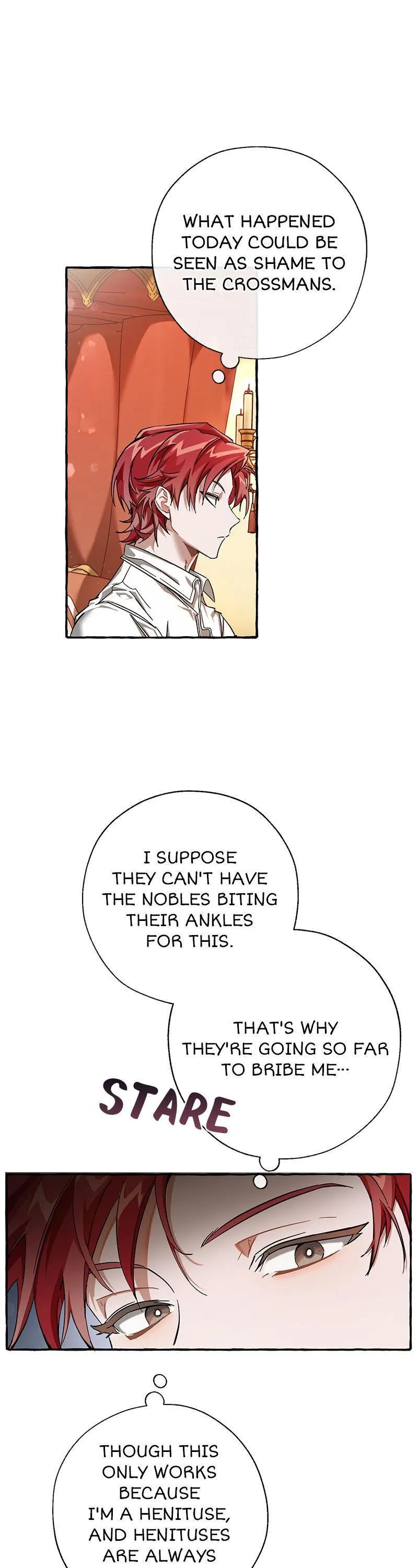 Read Lout of Count's Family en Manga Online