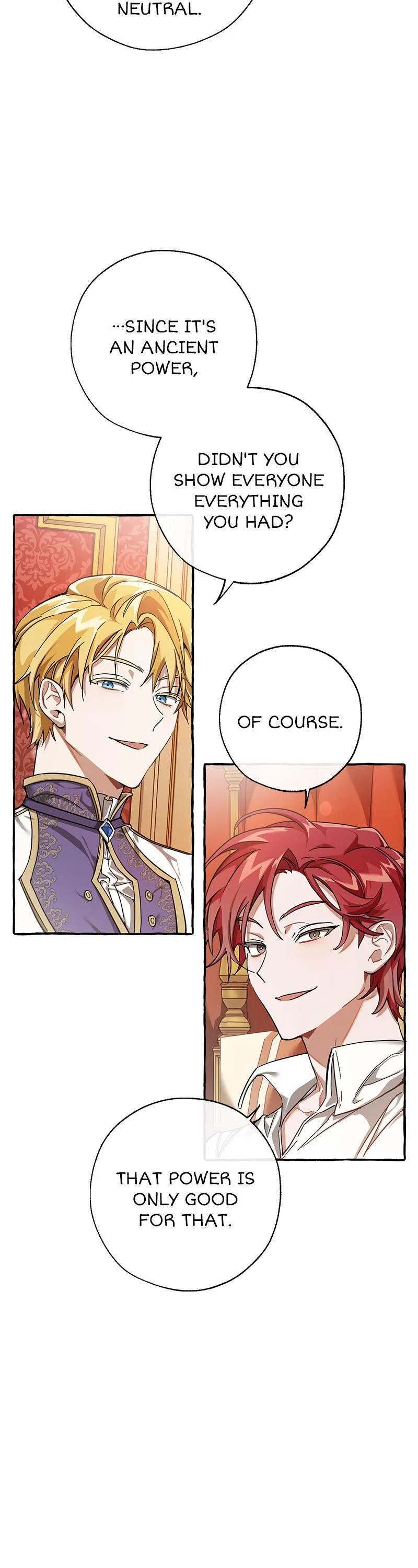 Read Lout of Count's Family en Manga Online