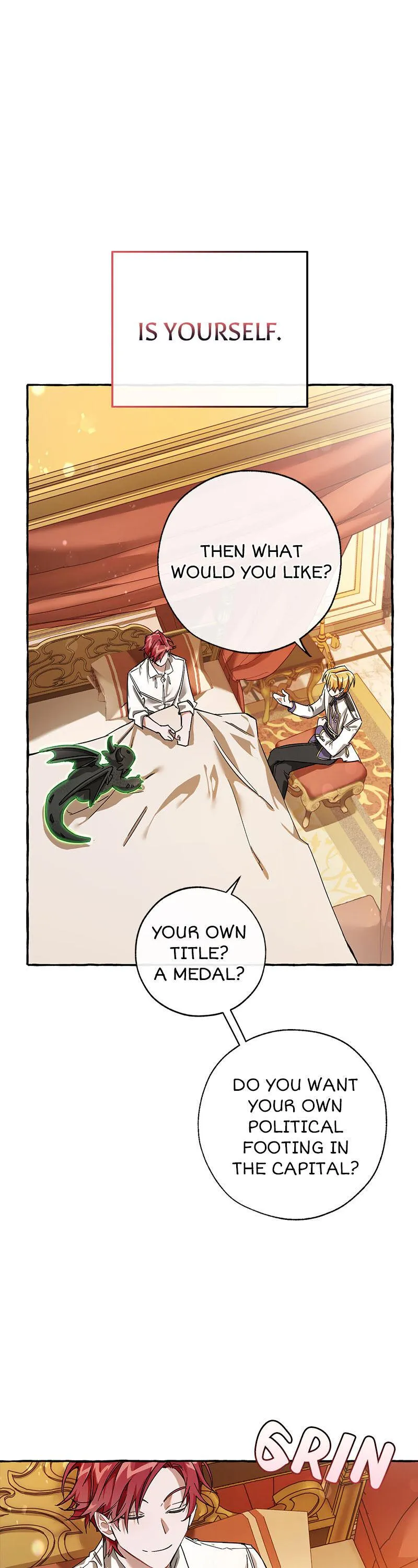Read Lout of Count's Family en Manga Online