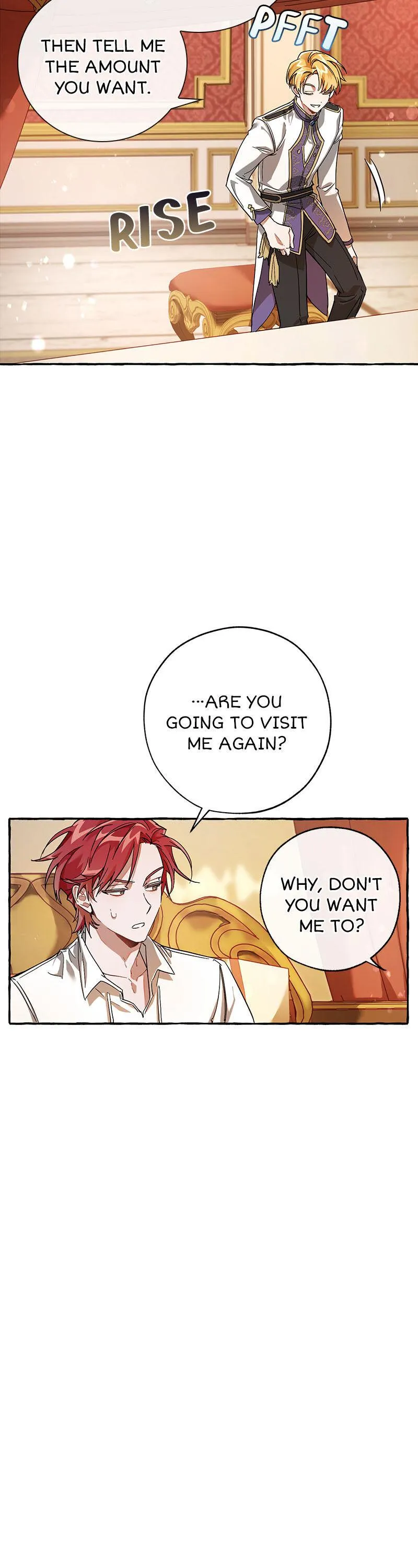 Read Lout of Count's Family en Manga Online