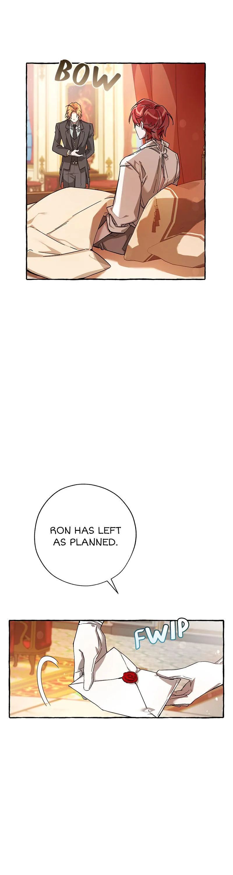 Read Lout of Count's Family en Manga Online