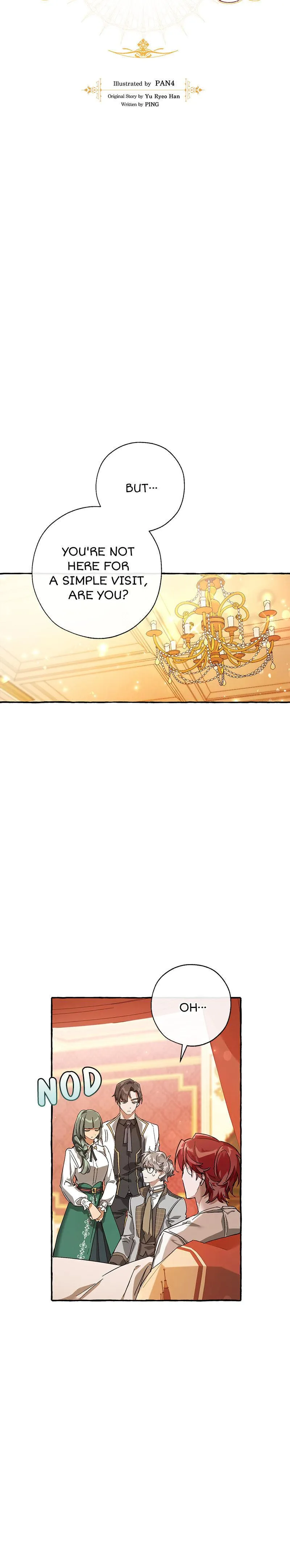 Read Lout of Count's Family en Manga Online