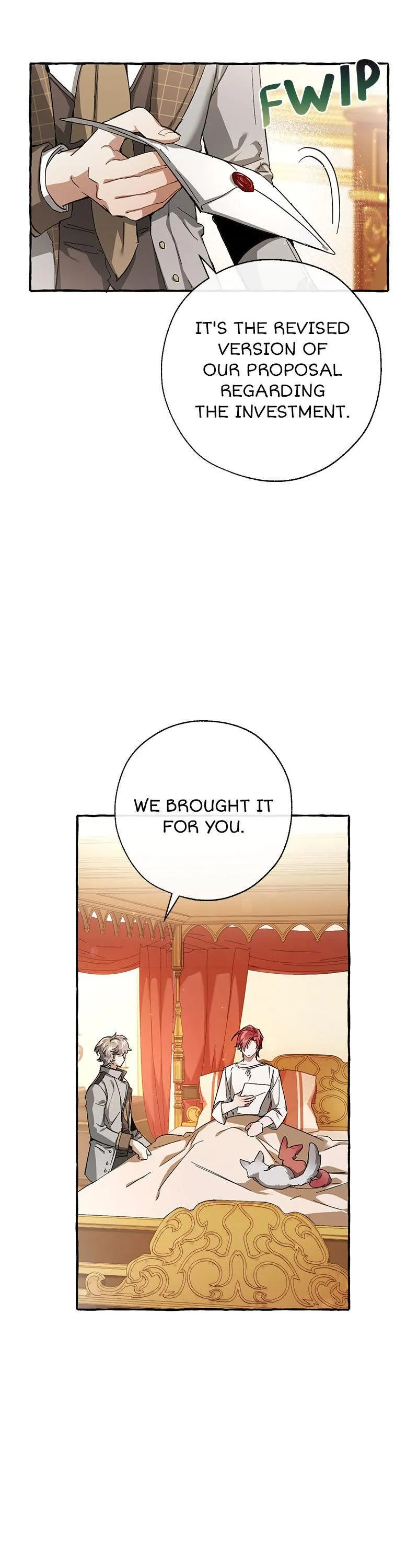 Read Lout of Count's Family en Manga Online