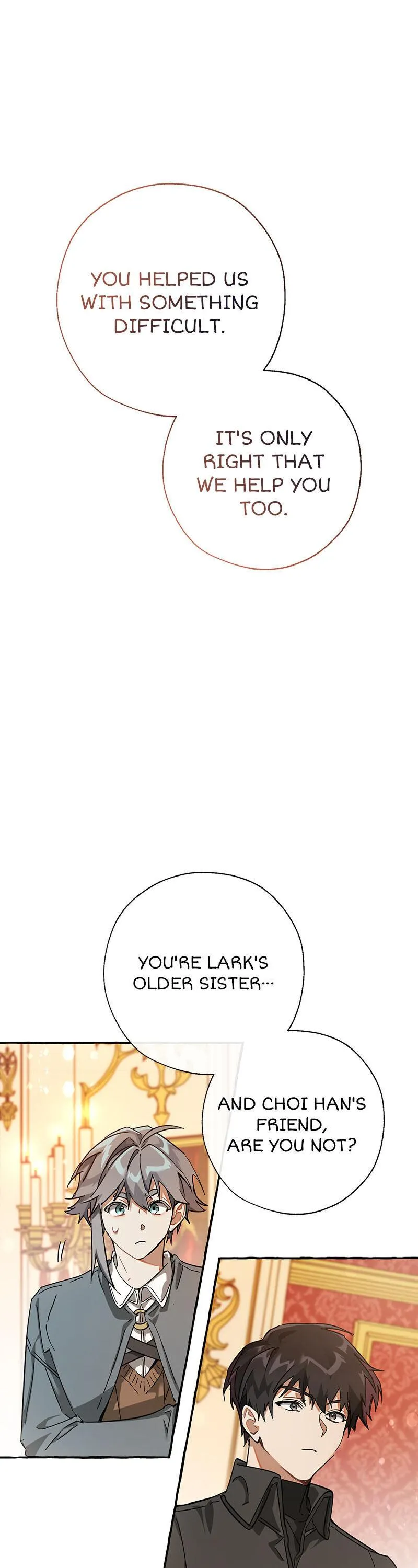 Read Lout of Count's Family en Manga Online