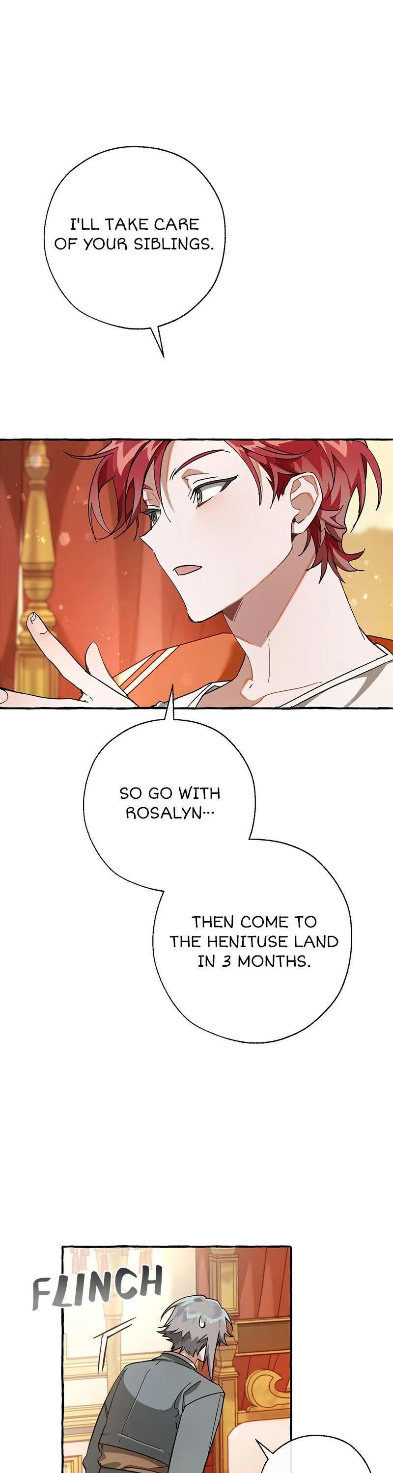 Read Lout of Count's Family en Manga Online