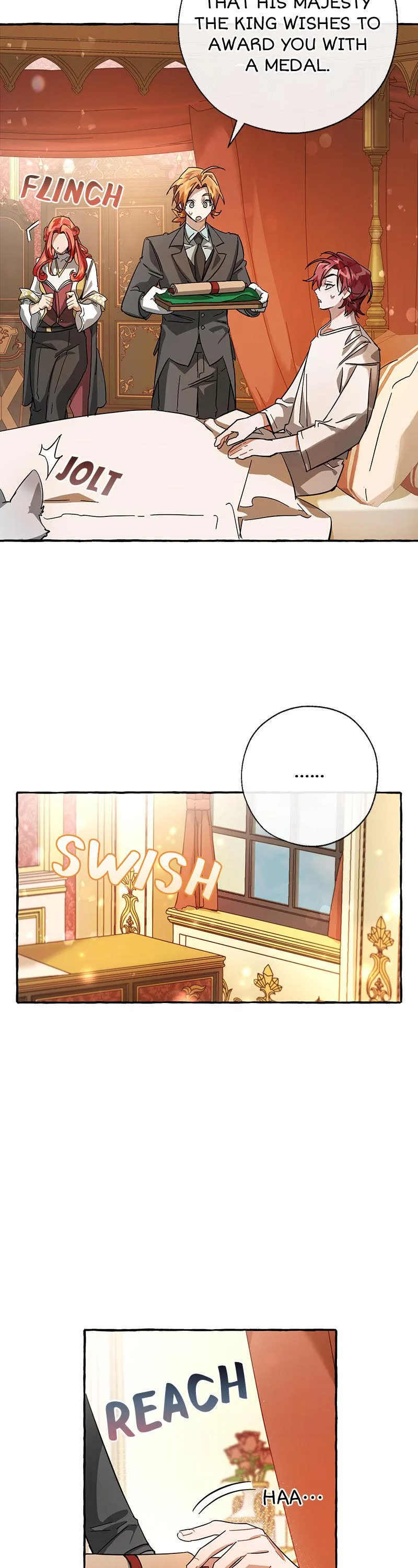 Read Lout of Count's Family en Manga Online
