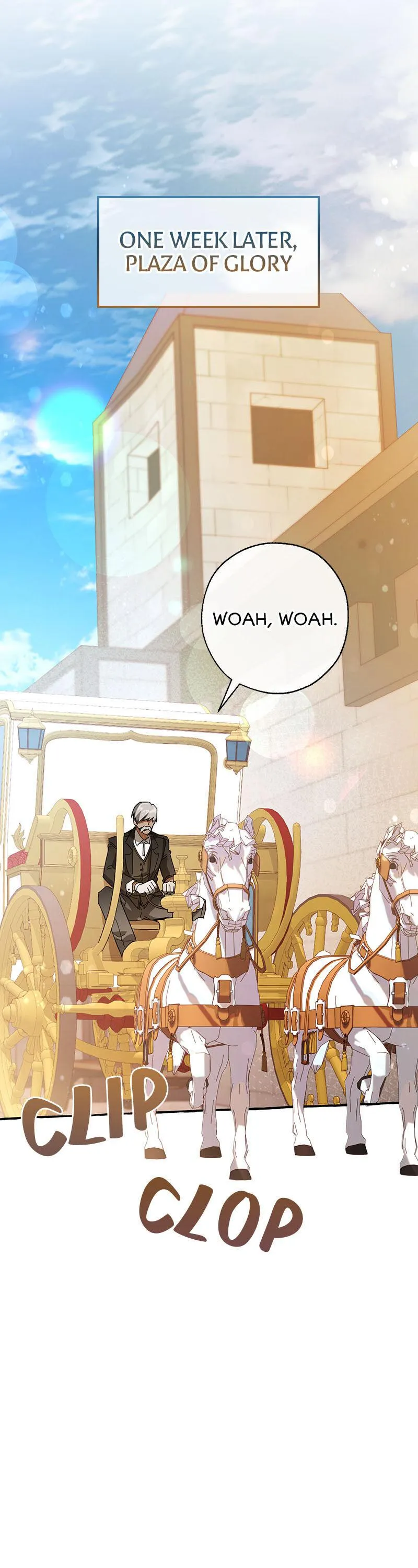 Read Lout of Count's Family en Manga Online