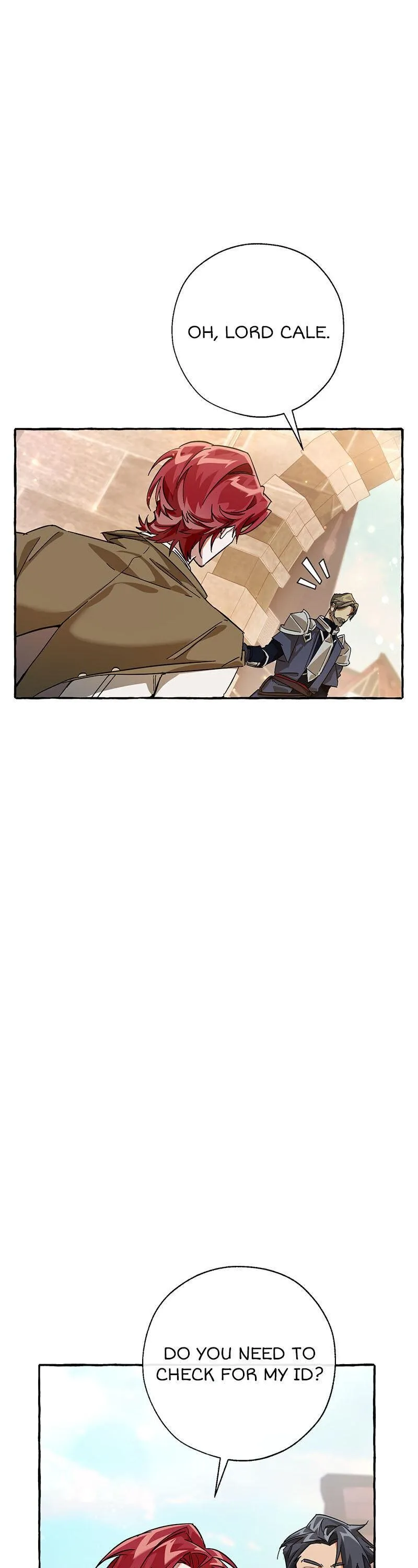 Read Lout of Count's Family en Manga Online