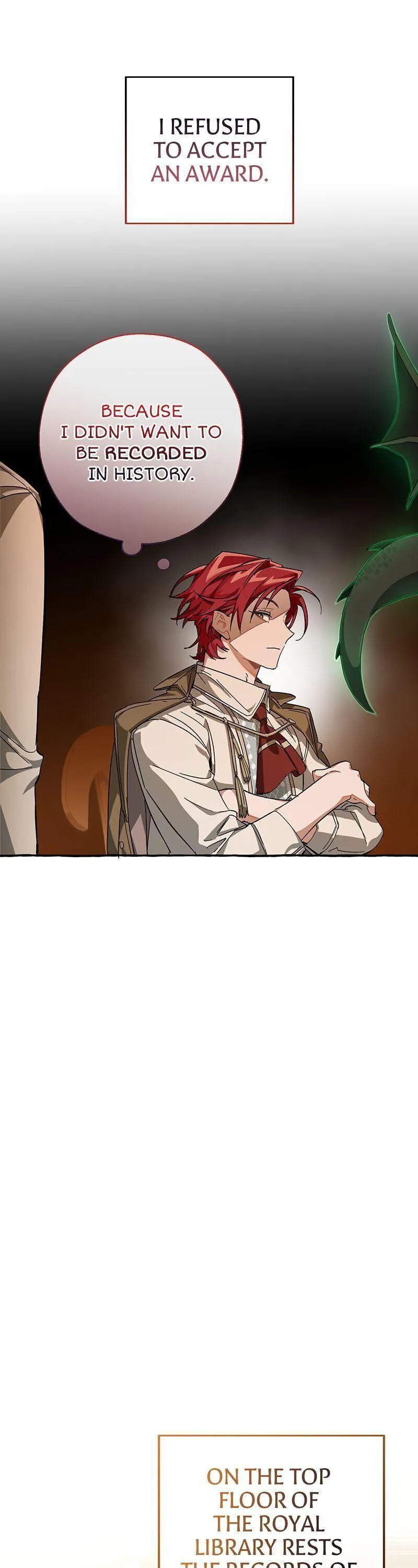 Read Lout of Count's Family en Manga Online