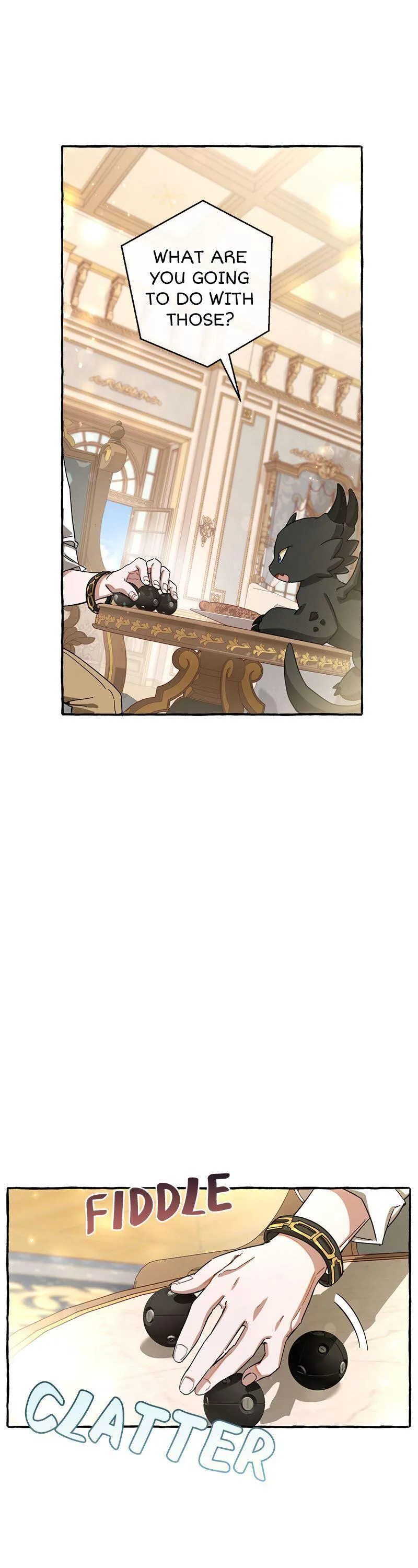 Read Lout of Count's Family en Manga Online