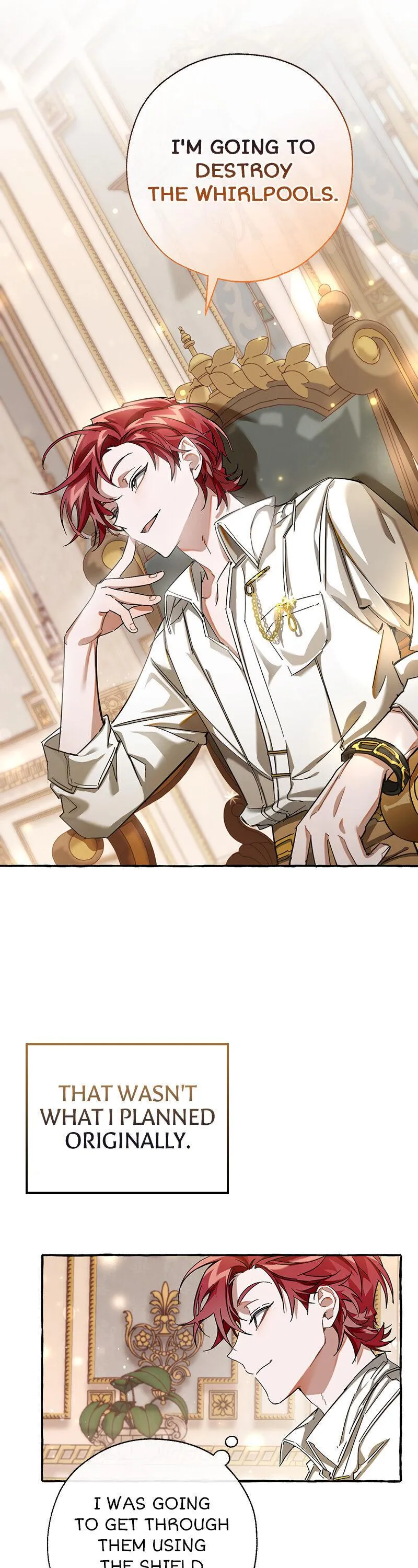 Read Lout of Count's Family en Manga Online