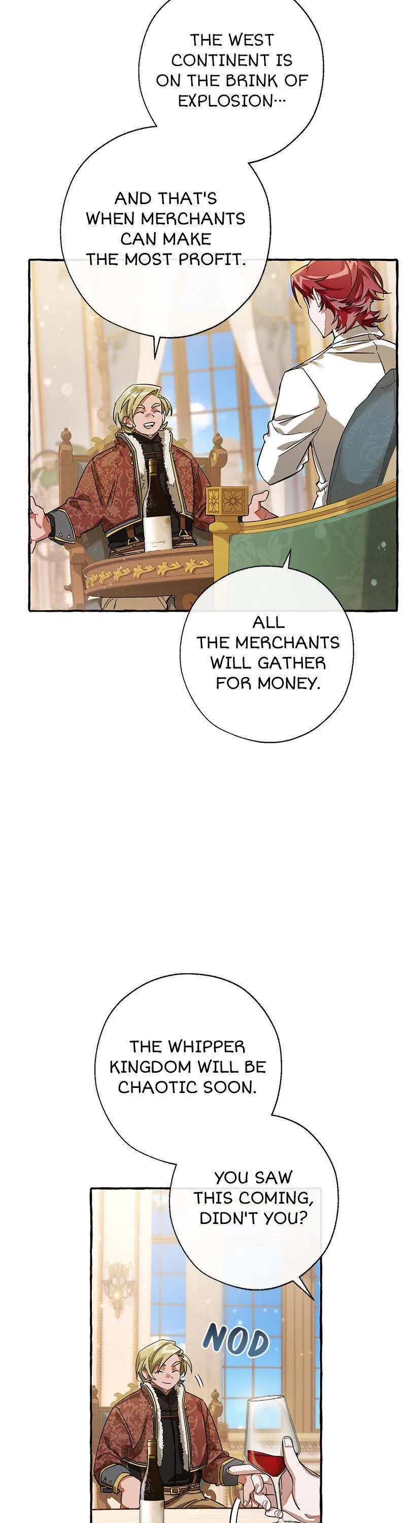 Read Lout of Count's Family en Manga Online