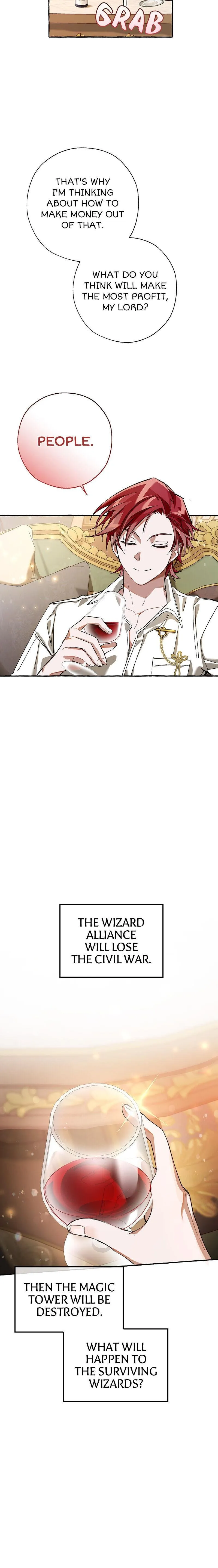 Read Lout of Count's Family en Manga Online