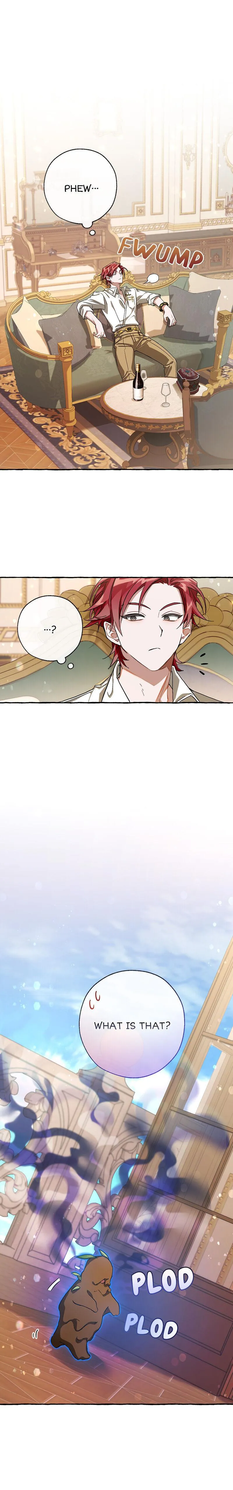Read Lout of Count's Family en Manga Online