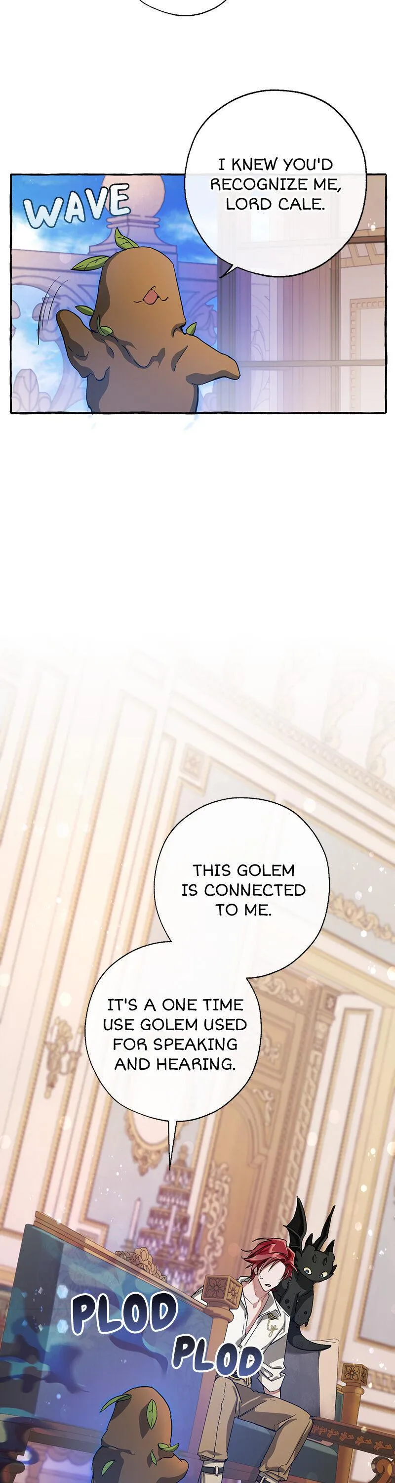 Read Lout of Count's Family en Manga Online