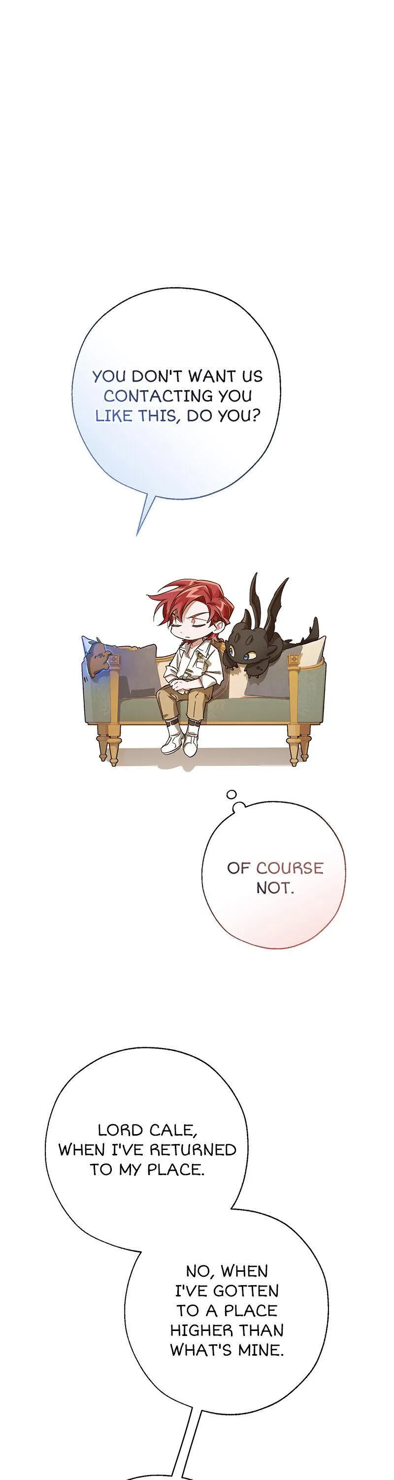 Read Lout of Count's Family en Manga Online
