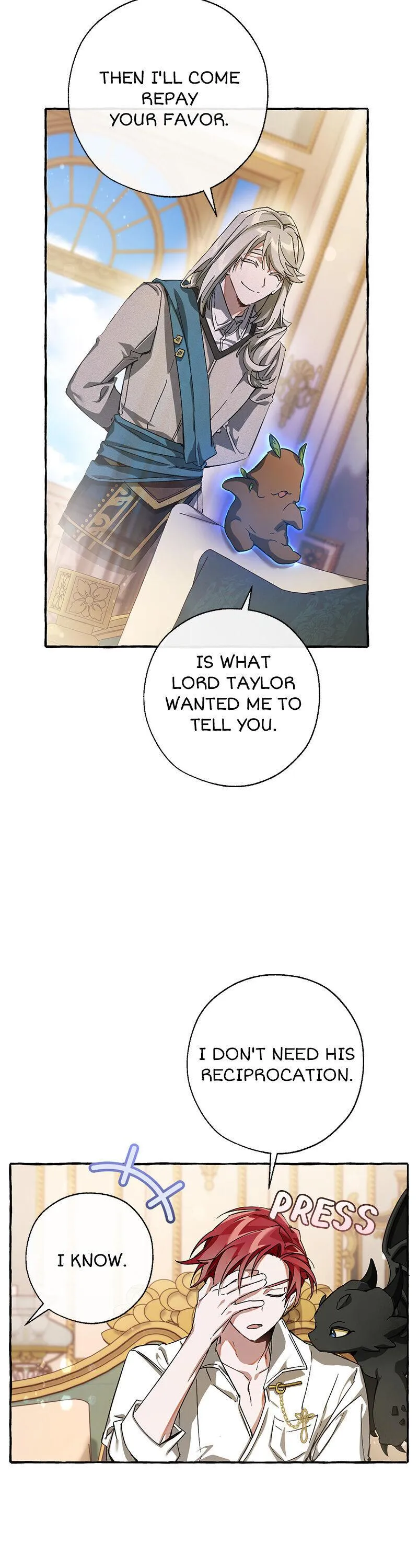 Read Lout of Count's Family en Manga Online