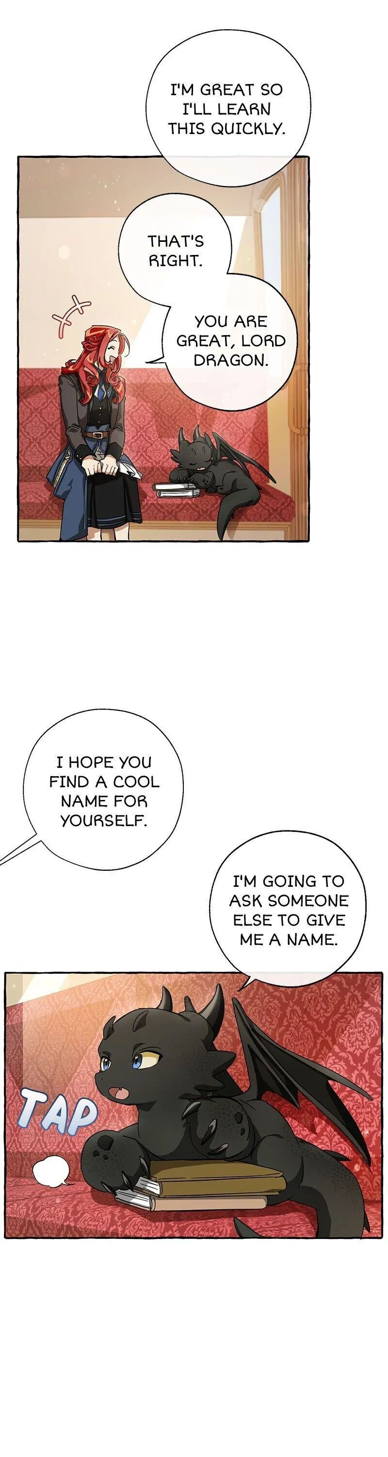 Read Lout of Count's Family en Manga Online