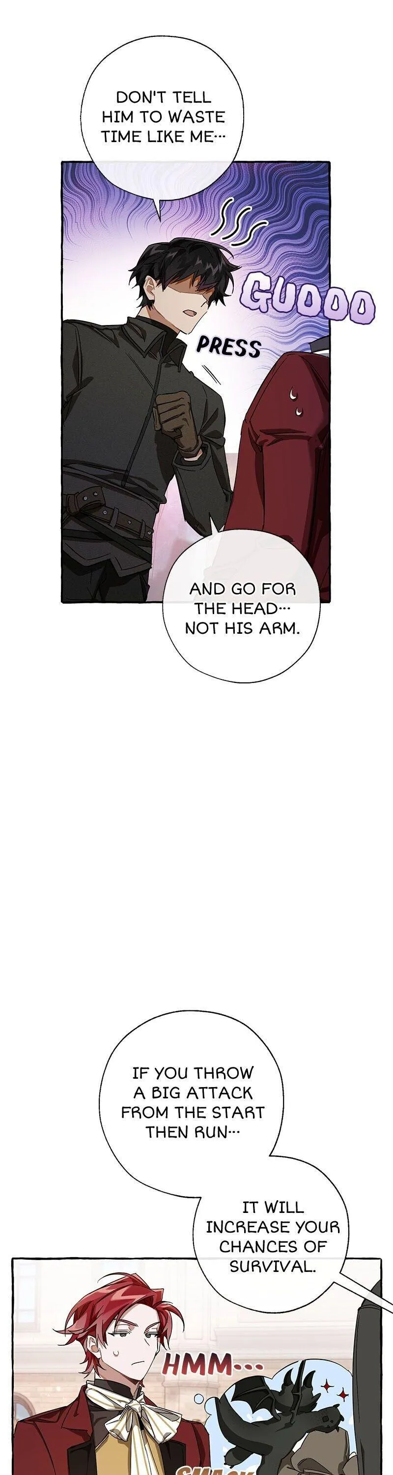 Read Lout of Count's Family en Manga Online