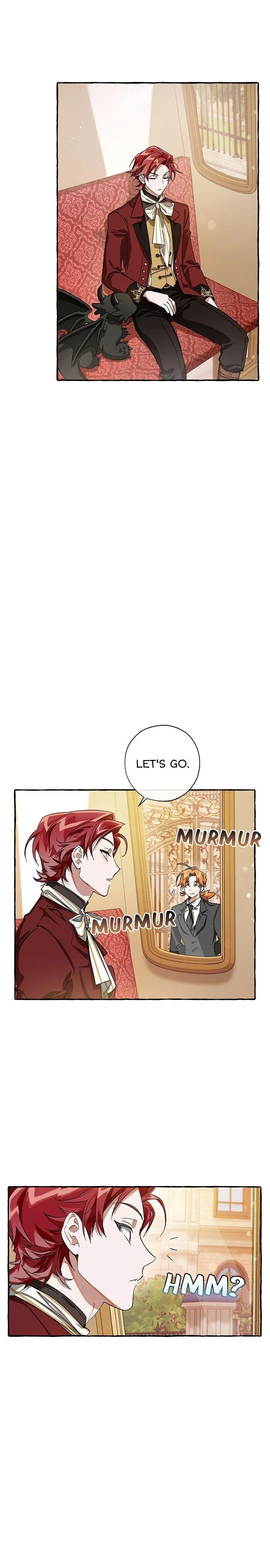 Read Lout of Count's Family en Manga Online