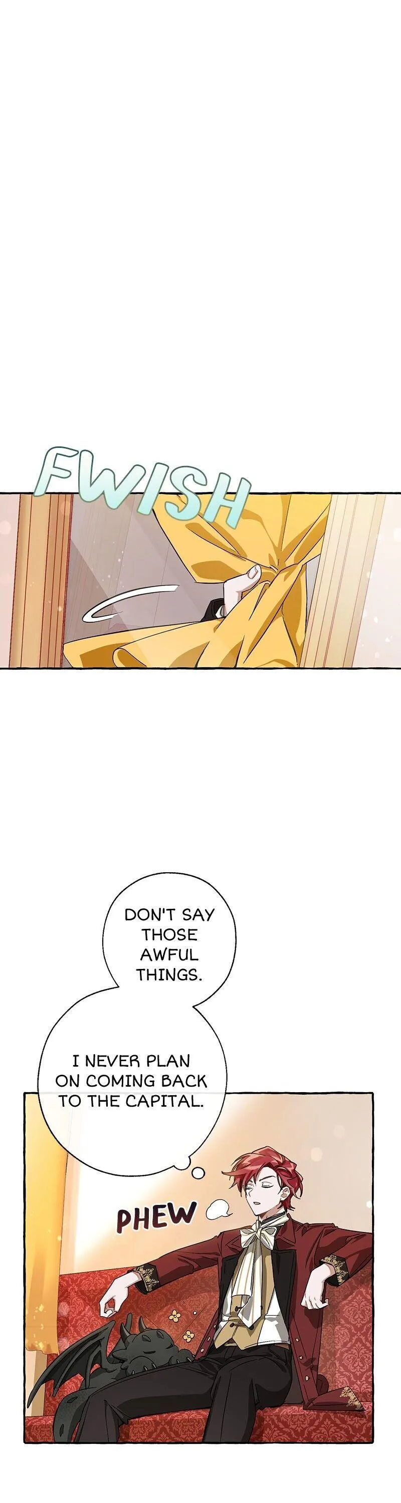 Read Lout of Count's Family en Manga Online