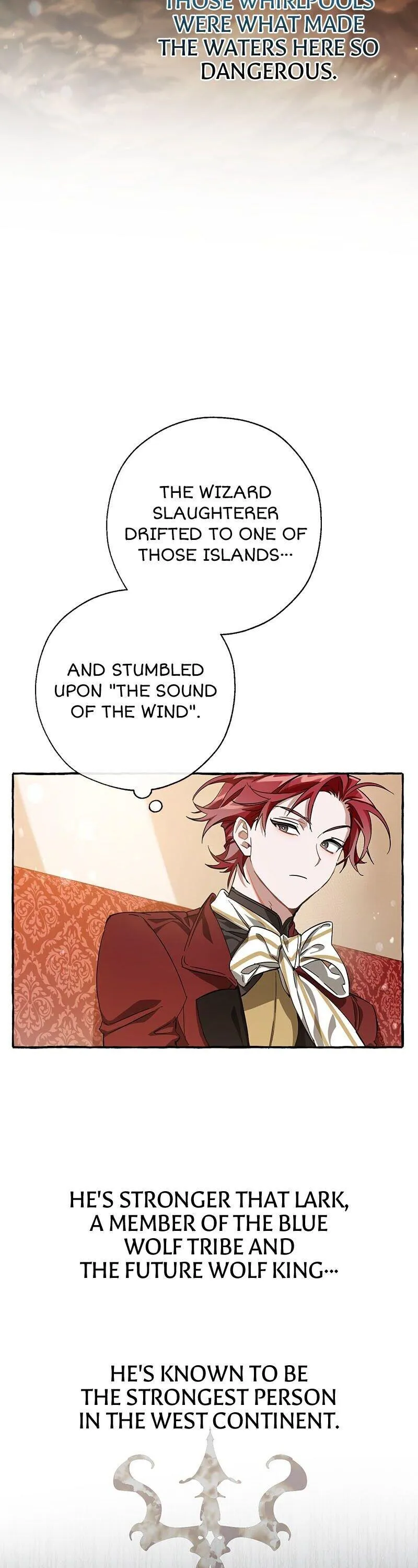 Read Lout of Count's Family en Manga Online