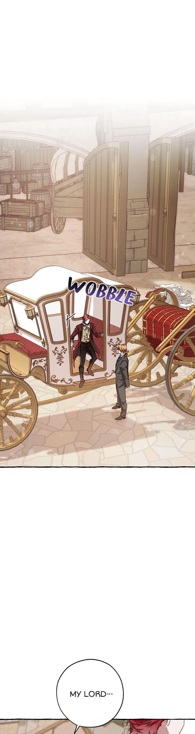 Read Lout of Count's Family en Manga Online
