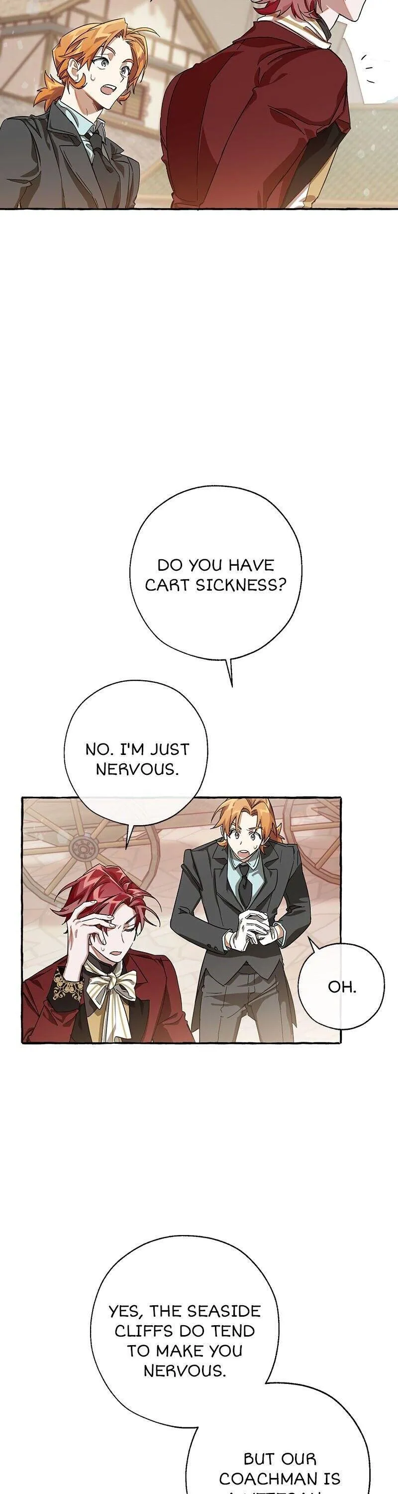 Read Lout of Count's Family en Manga Online