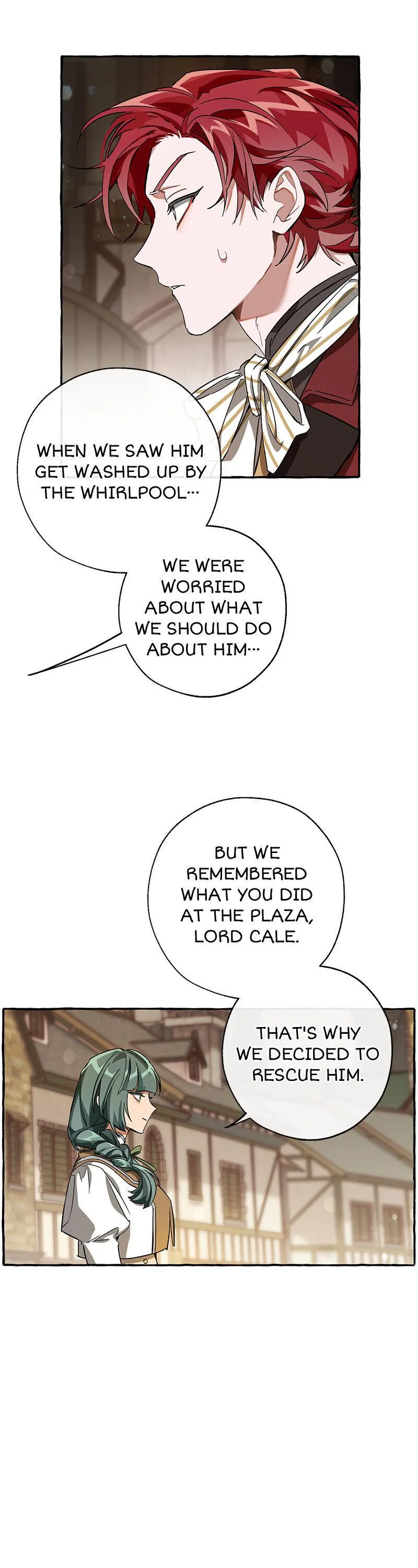Read Lout of Count's Family en Manga Online