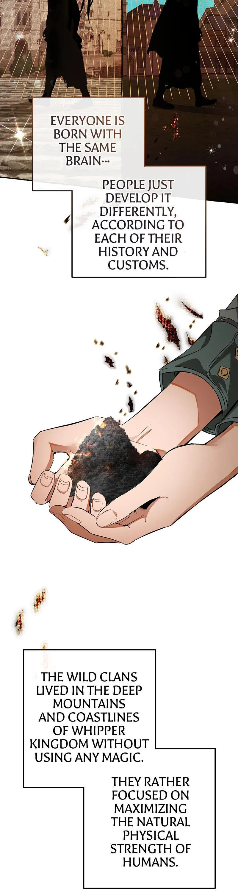 Read Lout of Count's Family en Manga Online