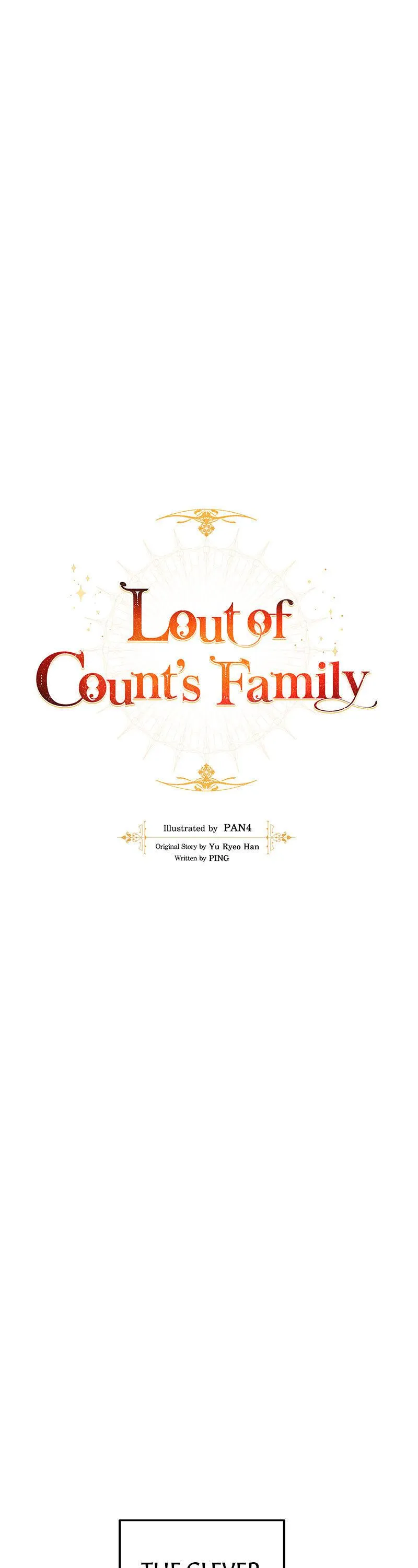 Read Lout of Count's Family en Manga Online