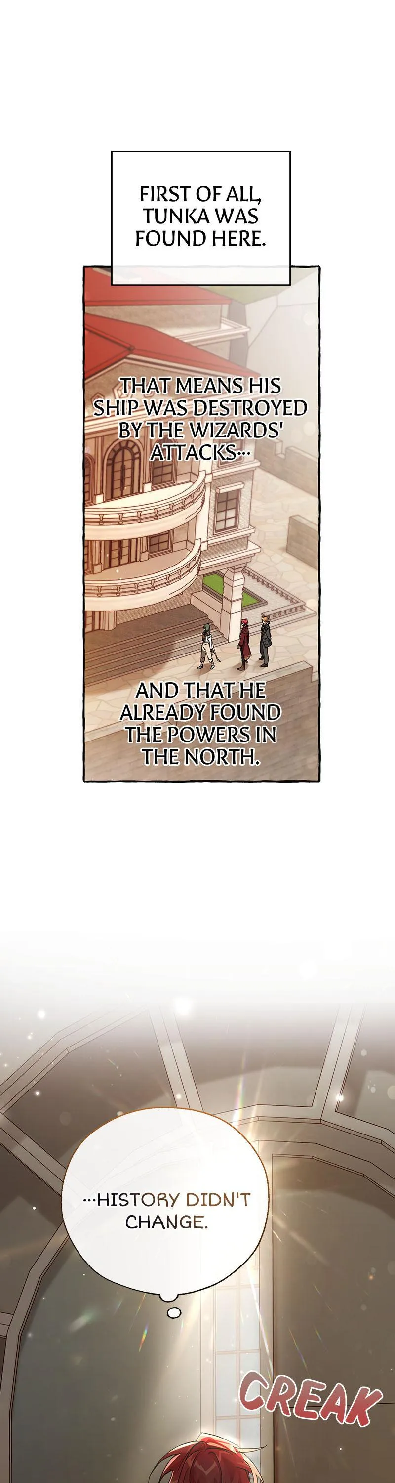 Read Lout of Count's Family en Manga Online
