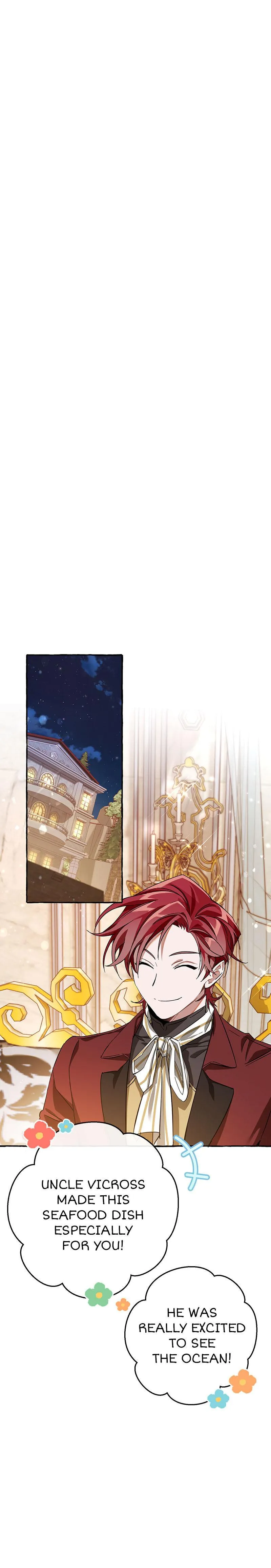 Read Lout of Count's Family en Manga Online