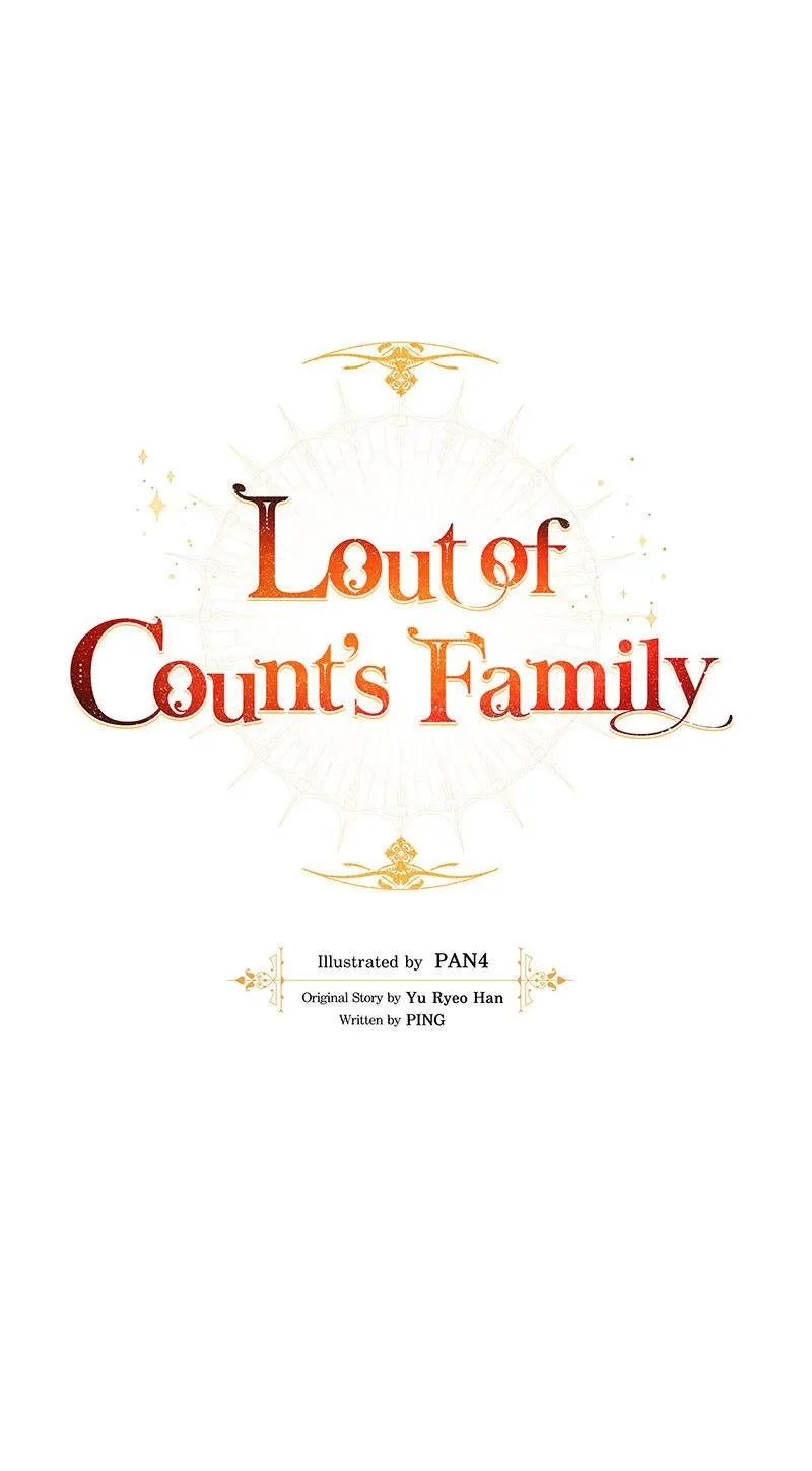 Read Lout of Count's Family en Manga Online