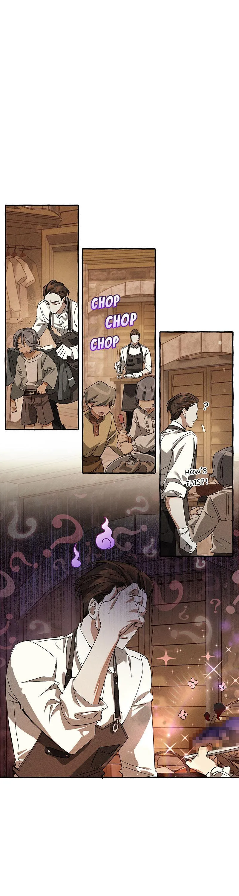 Read Lout of Count's Family en Manga Online