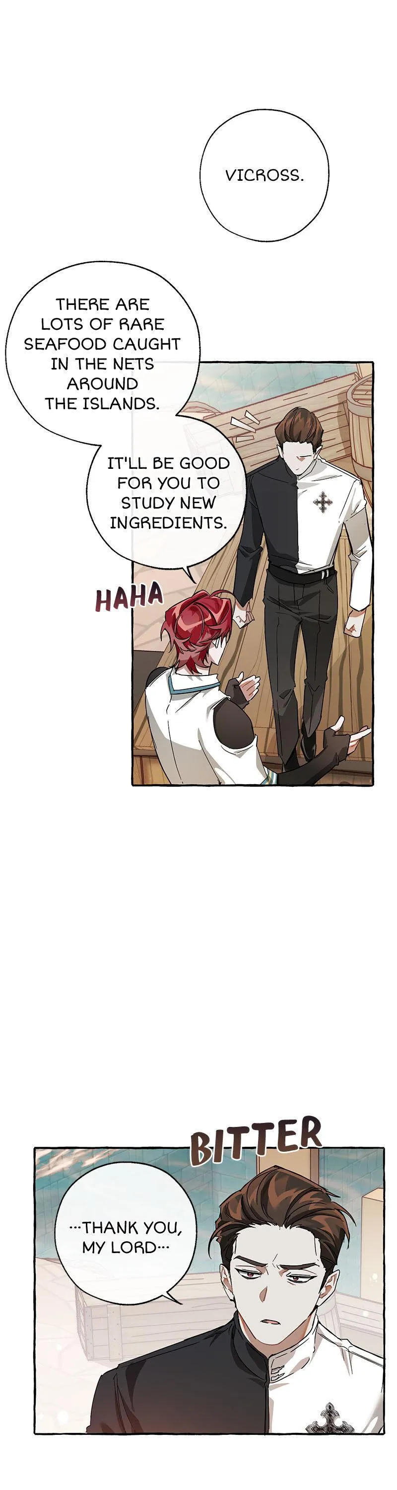Read Lout of Count's Family en Manga Online