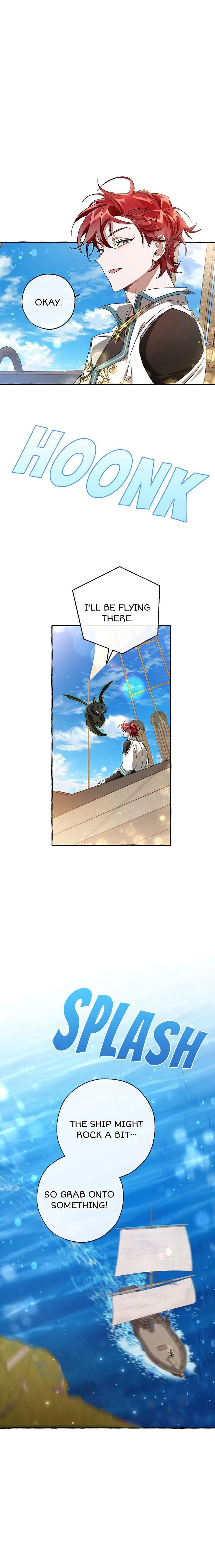 Read Lout of Count's Family en Manga Online