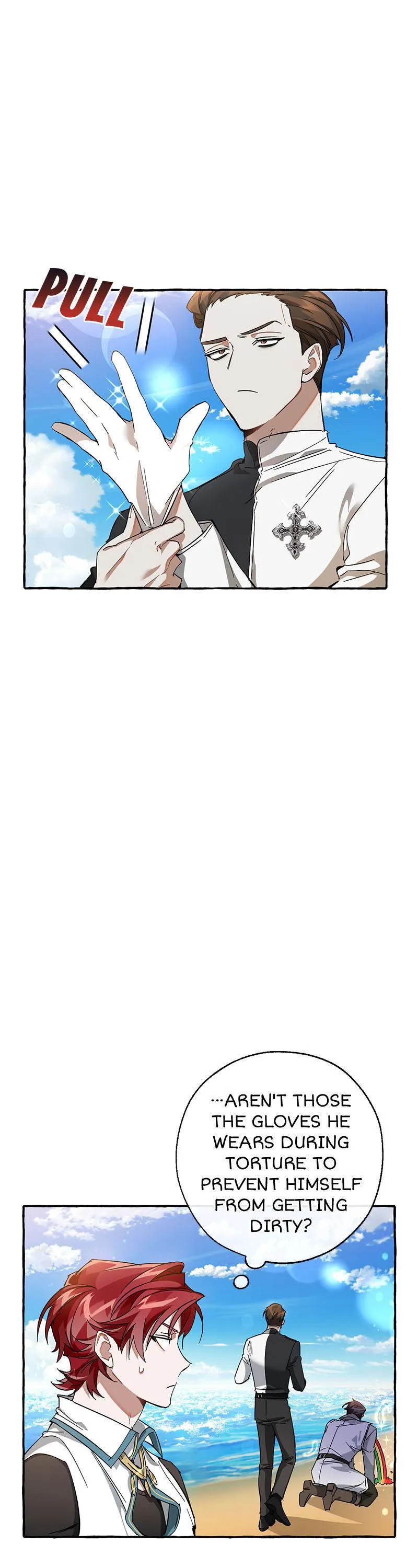 Read Lout of Count's Family en Manga Online