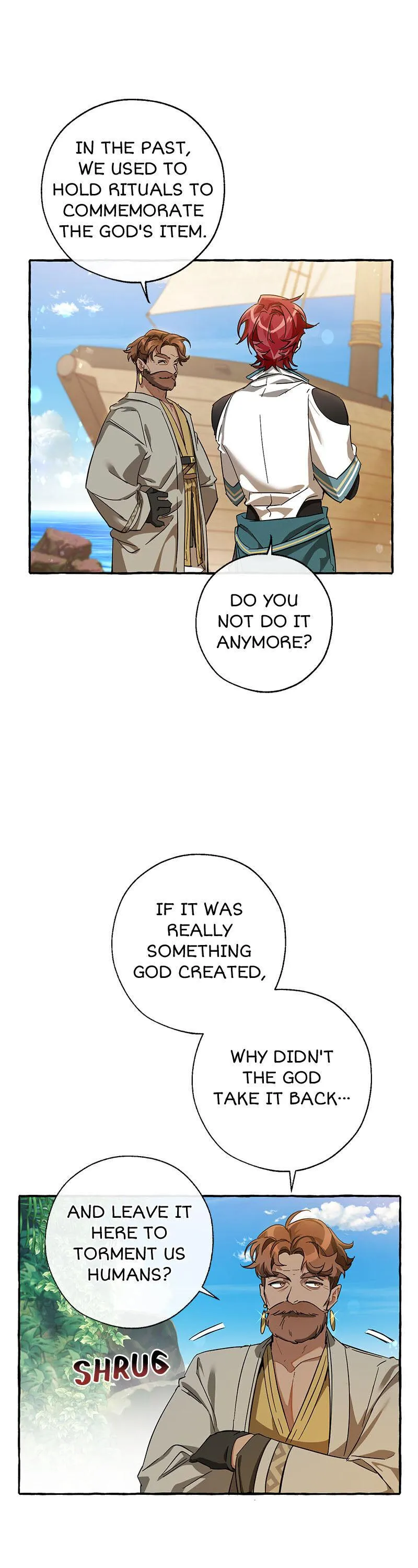 Read Lout of Count's Family en Manga Online