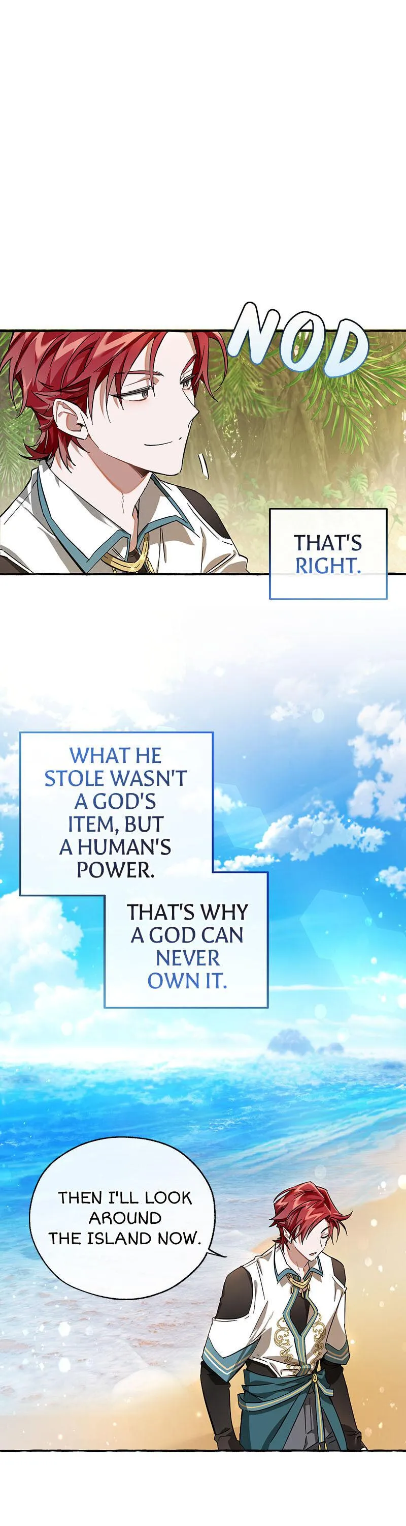 Read Lout of Count's Family en Manga Online