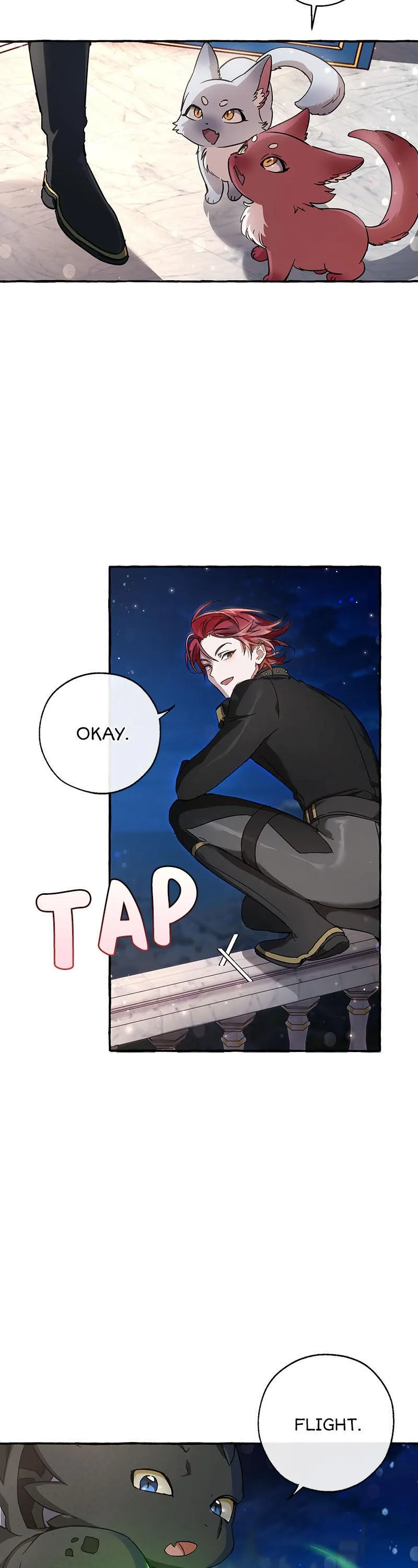 Read Lout of Count's Family en Manga Online