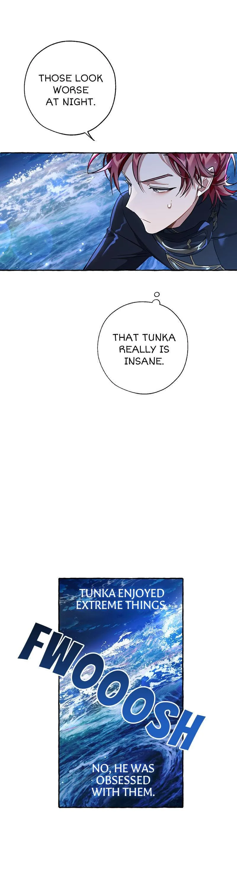 Read Lout of Count's Family en Manga Online