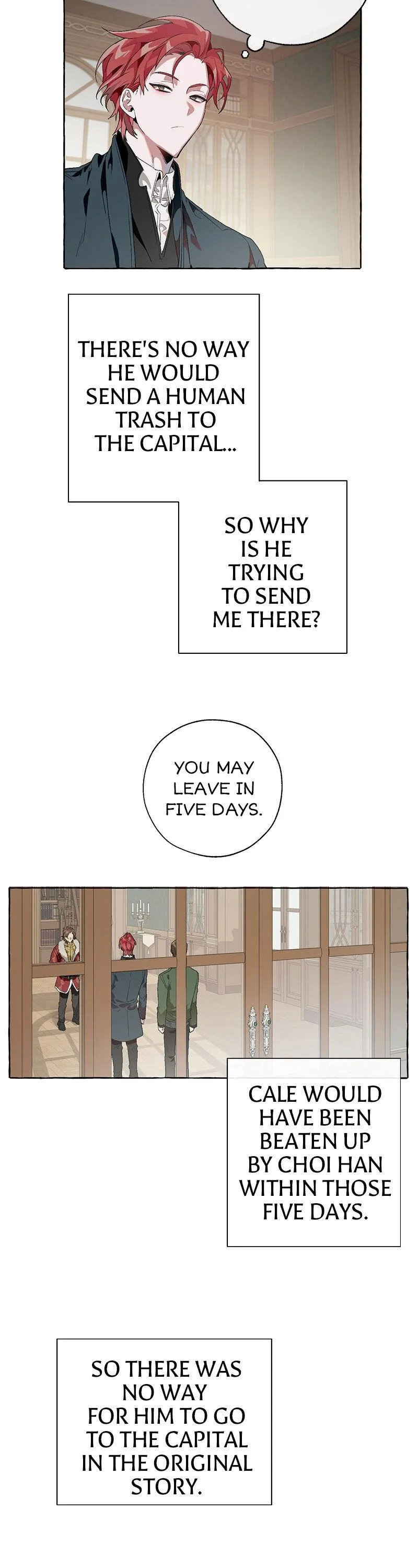 Read Lout of Count's Family en Manga Online
