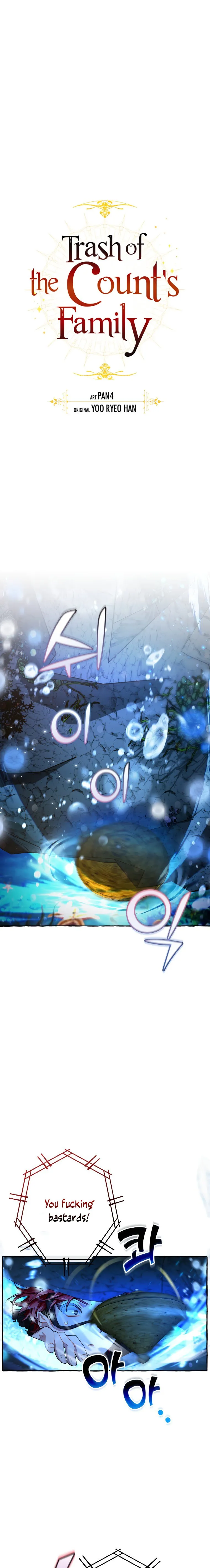 Read Lout of Count's Family en Manga Online
