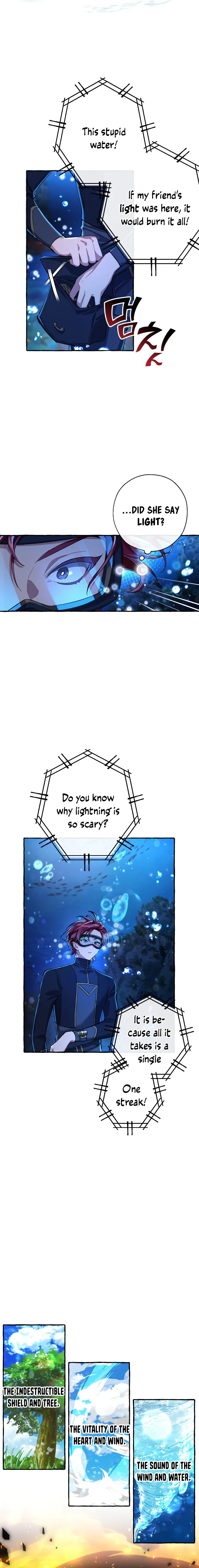 Read Lout of Count's Family en Manga Online