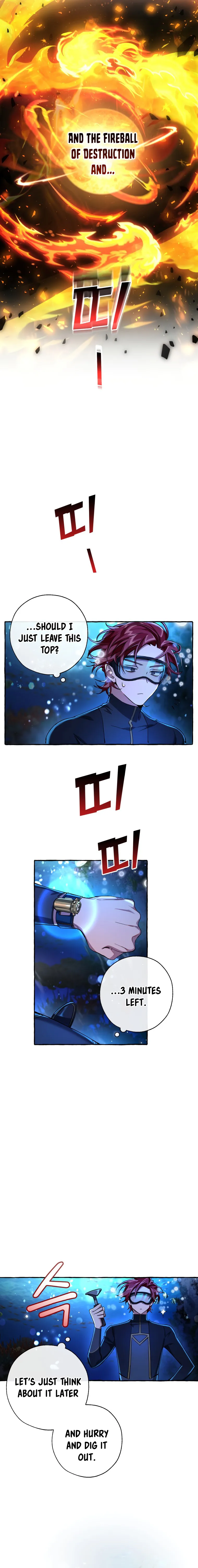 Read Lout of Count's Family en Manga Online
