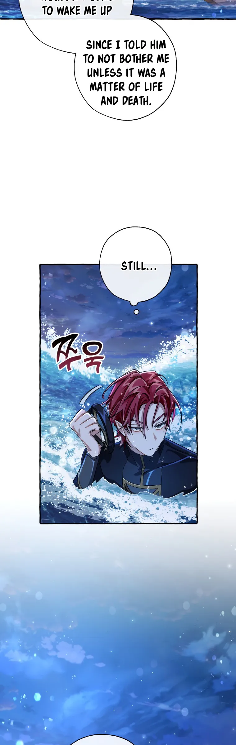 Read Lout of Count's Family en Manga Online